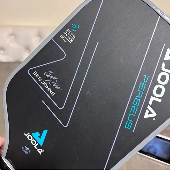 Joola Perseus Pickleball Paddle - Picture 6 of 7
